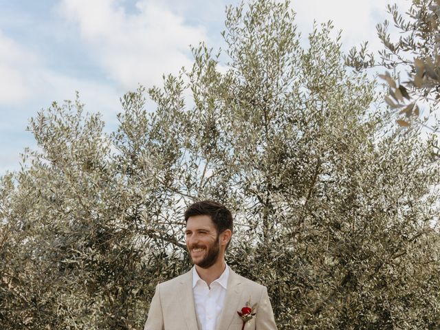 La boda de Néstor y Raquel en Sant Llorenç De Balàfia, Islas Baleares 172