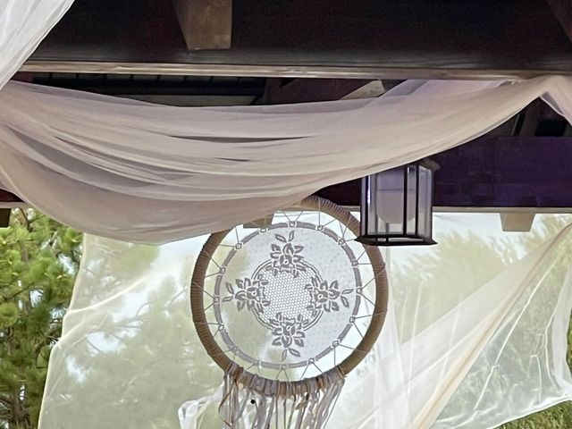 La boda de Sergio y Adrián  en Campo De Criptana, Ciudad Real 6