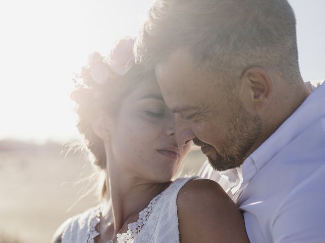 La boda de Oliver y Leanne en Maspalomas, Las Palmas 18