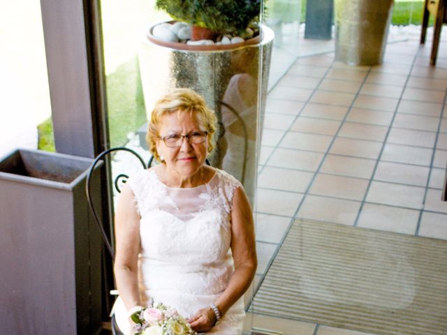 La boda de Antonio y Paqui en Terrassa, Barcelona 12