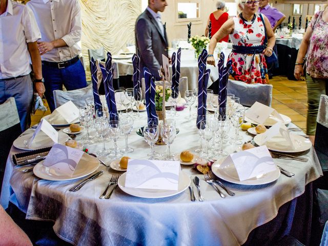 La boda de Antonio y Paqui en Terrassa, Barcelona 16