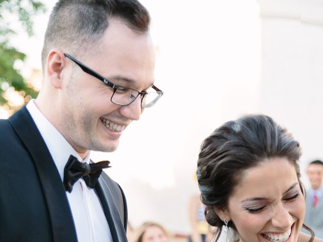 La boda de Pedro y Carol en Alcala De Guadaira, Sevilla 18