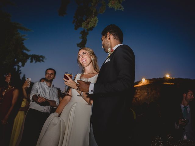 La boda de Sebastian y Isabel en Málaga, Málaga 16