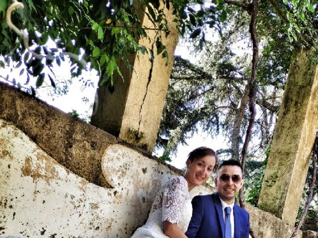 La boda de Nino y Rake en Tiana, Barcelona 7