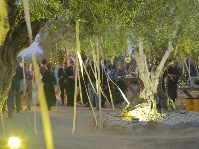 La boda de Javi y Esther en Elx/elche, Alicante 19