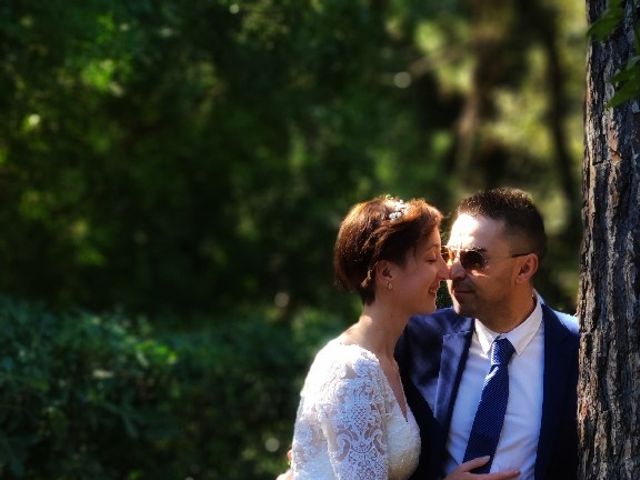 La boda de Nino y Rake en Tiana, Barcelona 13