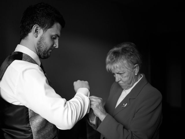 La boda de Eneko y Irati en Donostia-San Sebastián, Guipúzcoa 8