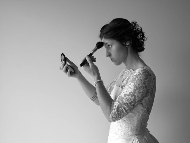 La boda de Eneko y Irati en Donostia-San Sebastián, Guipúzcoa 14