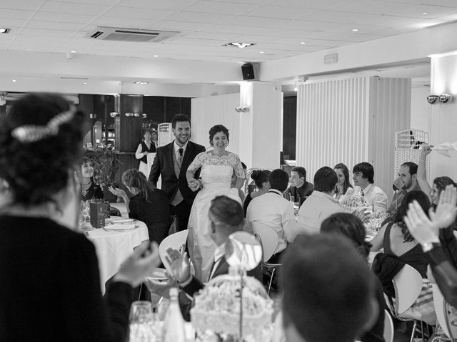 La boda de Eneko y Irati en Donostia-San Sebastián, Guipúzcoa 28