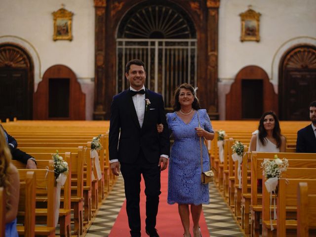 La boda de Patrick y Cristina en Gandia, Valencia 24