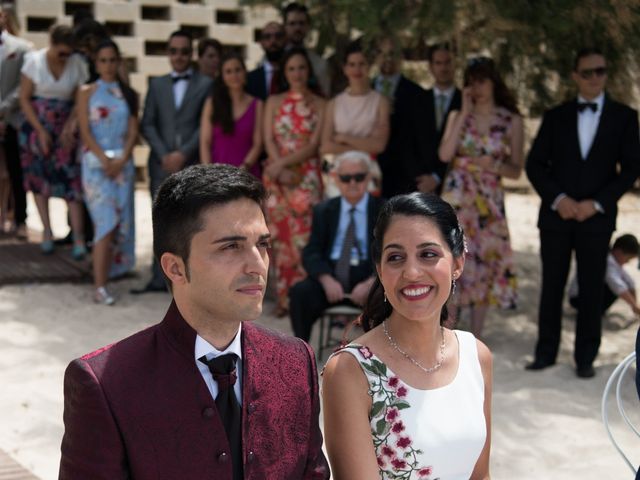 La boda de Belén y Jesús en Arganda Del Rey, Madrid 15