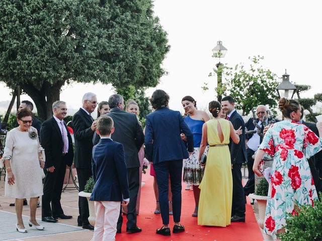 La boda de Julian y Beatriz en Toledo, Toledo 6