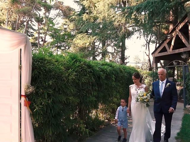 La boda de Ismael y Beatriz en Madrid, Madrid 8