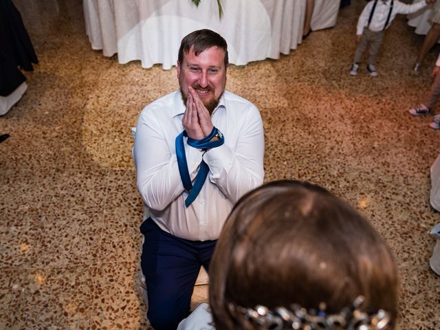 La boda de Ernest y Mar en Batea, Tarragona 44