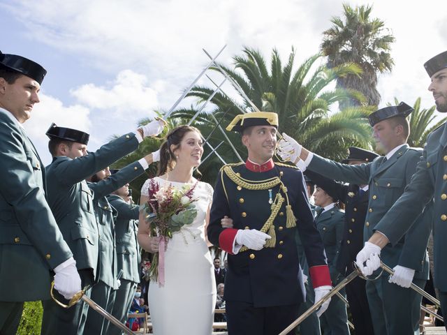La boda de Fran y Patri en Culleredo, A Coruña 39