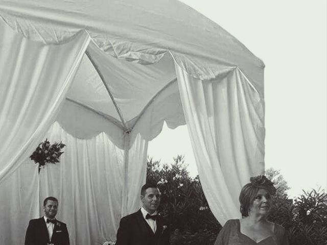 La boda de Christian y Lourdes en Andujar, Jaén 6