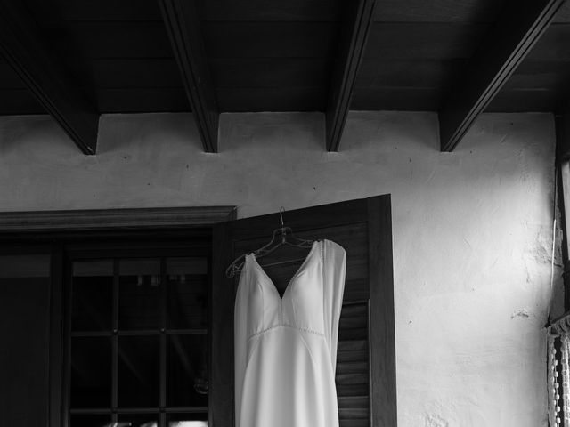 La boda de Pablo y Paula en Santa Cruz De Tenerife, Santa Cruz de Tenerife 4