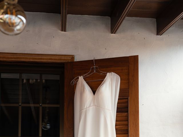 La boda de Pablo y Paula en Santa Cruz De Tenerife, Santa Cruz de Tenerife 6