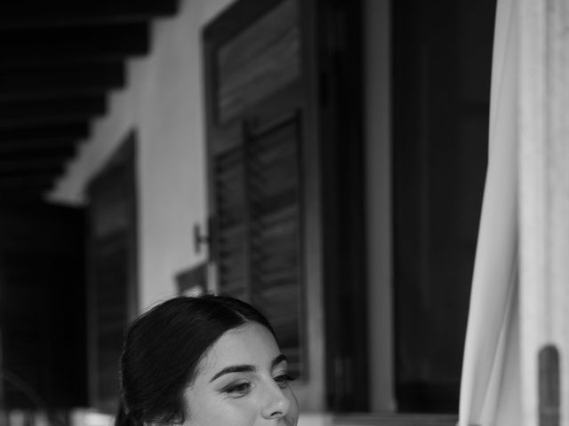 La boda de Pablo y Paula en Santa Cruz De Tenerife, Santa Cruz de Tenerife 7