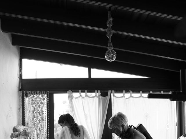 La boda de Pablo y Paula en Santa Cruz De Tenerife, Santa Cruz de Tenerife 12