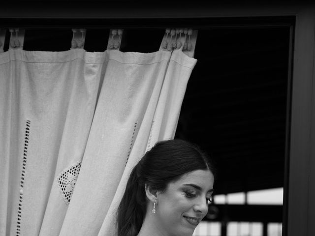 La boda de Pablo y Paula en Santa Cruz De Tenerife, Santa Cruz de Tenerife 15