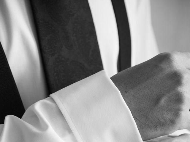 La boda de Pablo y Paula en Santa Cruz De Tenerife, Santa Cruz de Tenerife 22