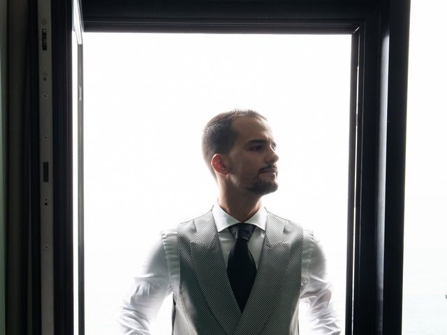 La boda de Pablo y Paula en Santa Cruz De Tenerife, Santa Cruz de Tenerife 26