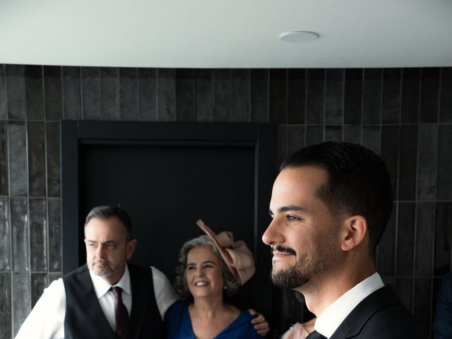 La boda de Pablo y Paula en Santa Cruz De Tenerife, Santa Cruz de Tenerife 28