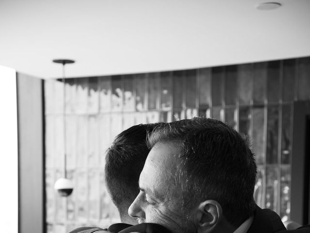 La boda de Pablo y Paula en Santa Cruz De Tenerife, Santa Cruz de Tenerife 29