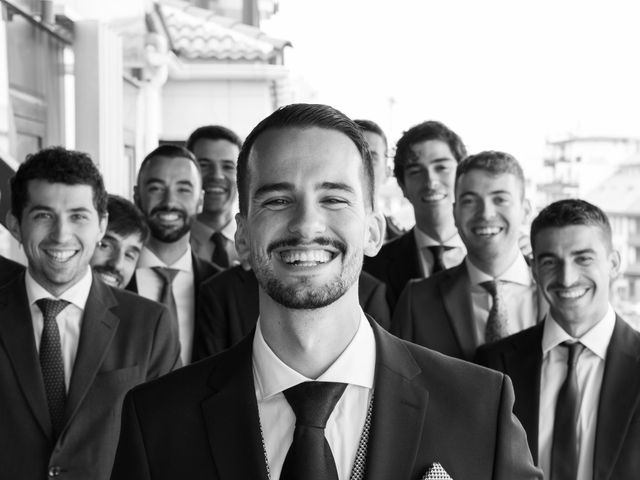 La boda de Pablo y Paula en Santa Cruz De Tenerife, Santa Cruz de Tenerife 31