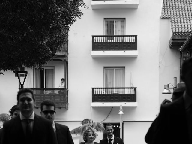 La boda de Pablo y Paula en Santa Cruz De Tenerife, Santa Cruz de Tenerife 35