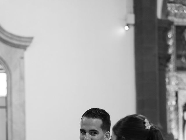 La boda de Pablo y Paula en Santa Cruz De Tenerife, Santa Cruz de Tenerife 44