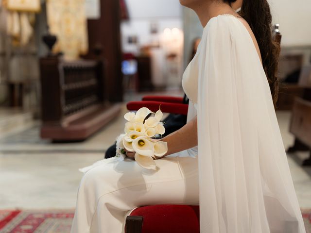 La boda de Pablo y Paula en Santa Cruz De Tenerife, Santa Cruz de Tenerife 47