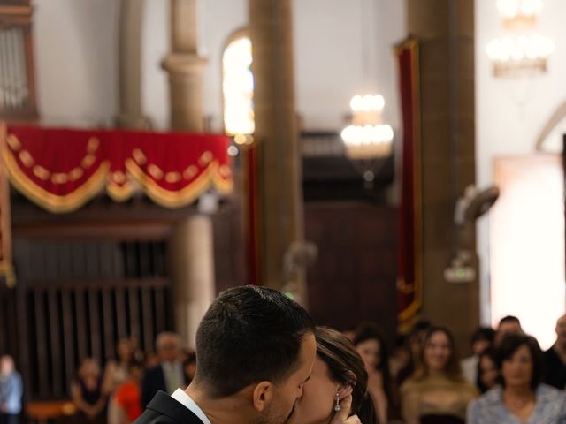 La boda de Pablo y Paula en Santa Cruz De Tenerife, Santa Cruz de Tenerife 49