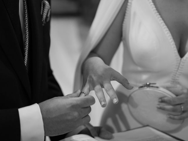 La boda de Pablo y Paula en Santa Cruz De Tenerife, Santa Cruz de Tenerife 50