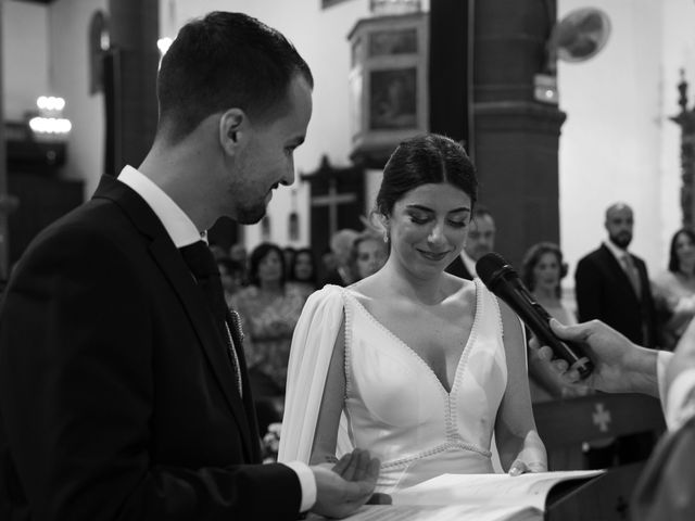 La boda de Pablo y Paula en Santa Cruz De Tenerife, Santa Cruz de Tenerife 53