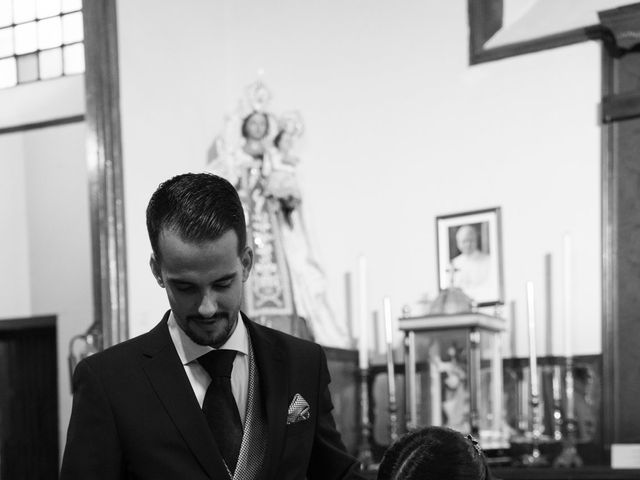 La boda de Pablo y Paula en Santa Cruz De Tenerife, Santa Cruz de Tenerife 57