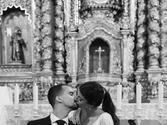 La boda de Pablo y Paula en Santa Cruz De Tenerife, Santa Cruz de Tenerife 59