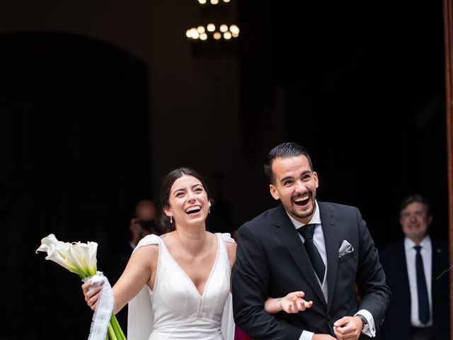 La boda de Pablo y Paula en Santa Cruz De Tenerife, Santa Cruz de Tenerife 64