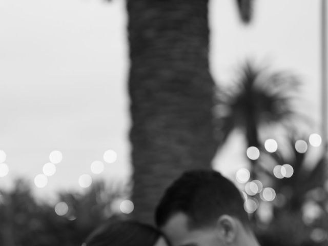 La boda de Pablo y Paula en Santa Cruz De Tenerife, Santa Cruz de Tenerife 71