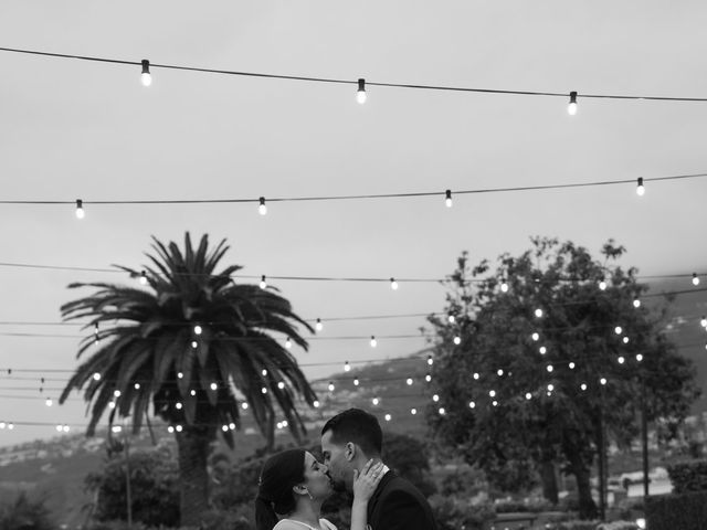 La boda de Pablo y Paula en Santa Cruz De Tenerife, Santa Cruz de Tenerife 75