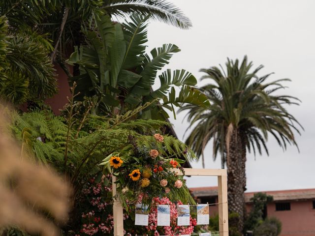 La boda de Pablo y Paula en Santa Cruz De Tenerife, Santa Cruz de Tenerife 82