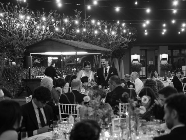 La boda de Pablo y Paula en Santa Cruz De Tenerife, Santa Cruz de Tenerife 1