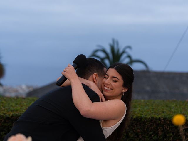 La boda de Pablo y Paula en Santa Cruz De Tenerife, Santa Cruz de Tenerife 84
