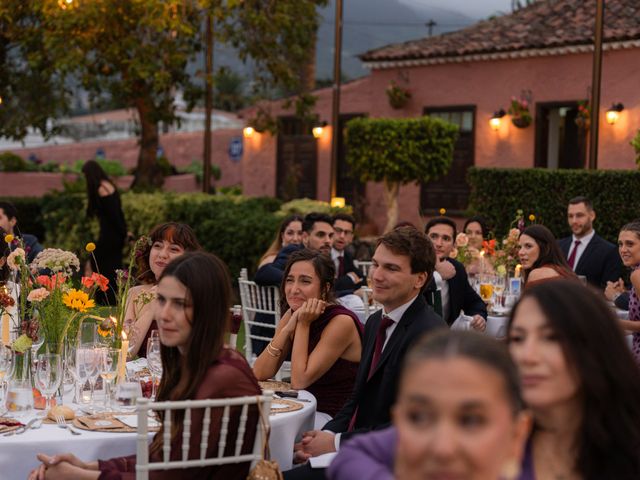 La boda de Pablo y Paula en Santa Cruz De Tenerife, Santa Cruz de Tenerife 85