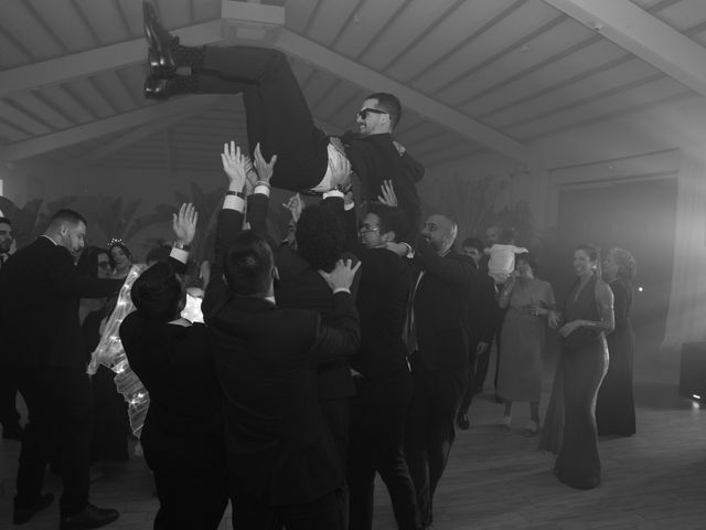 La boda de Pablo y Paula en Santa Cruz De Tenerife, Santa Cruz de Tenerife 97