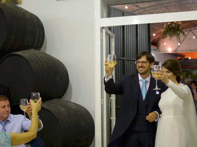 La boda de Juan Carlos y Elena en Sanlucar De Barrameda, Cádiz 7