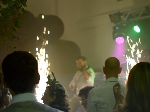 La boda de Juan Carlos y Elena en Sanlucar De Barrameda, Cádiz 10