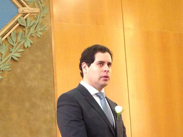 La boda de Emmanuel y L.Mónica  en Barcelona, Barcelona 2