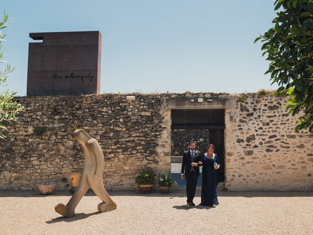La boda de José Luis y Cristina en Pego, Alicante 18